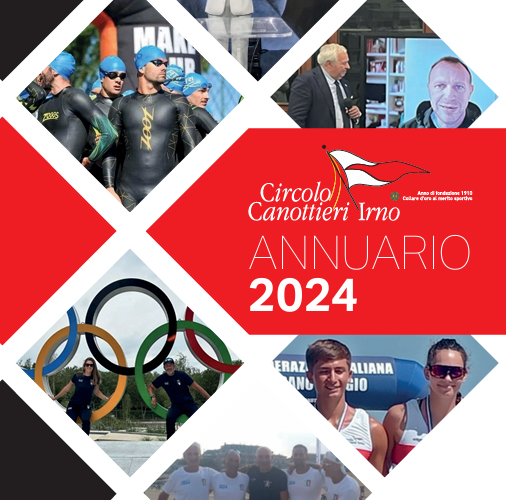 Annuario 2024